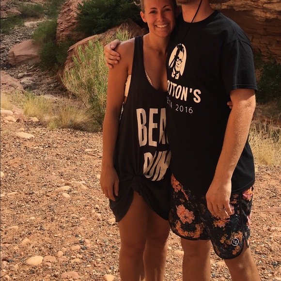 Wildfox Beach Bum Cover Up Dress - Picture 3 of 5